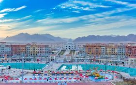 Porto Sharm Hotel Apartments Delmar For Touristic Investment